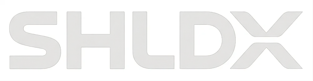 ShieldX Elite — Apparel & Accessories. Built to Win.